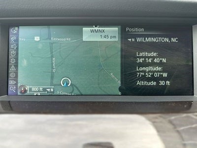 2014 BMW 535 XI GT 535i xDrive Gran Turismo