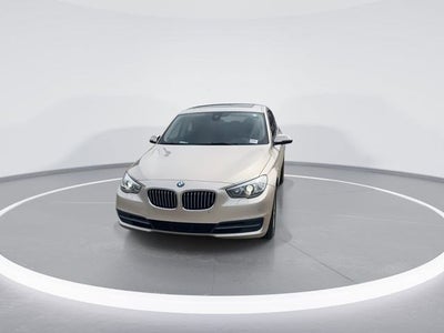 2014 BMW 535 XI GT 535i xDrive Gran Turismo