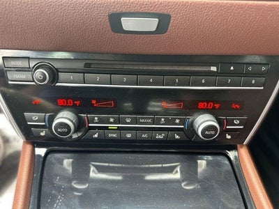 2014 BMW 535 XI GT 535i xDrive Gran Turismo