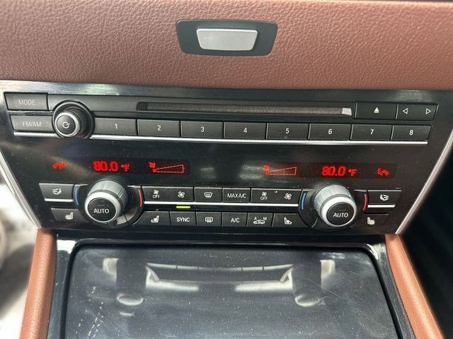 2014 BMW 535 XI GT 535i xDrive Gran Turismo