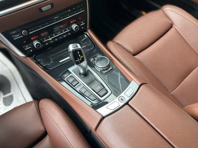 2014 BMW 535 XI GT 535i xDrive Gran Turismo