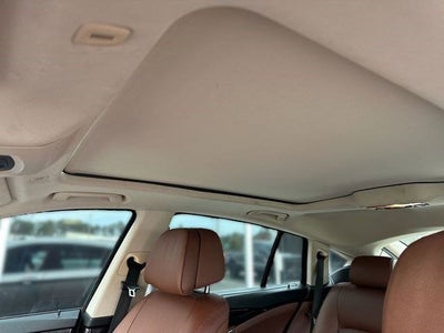 2014 BMW 535 XI GT 535i xDrive Gran Turismo