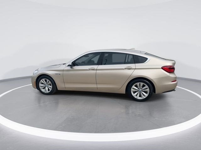 2014 BMW 535 XI GT 535i xDrive Gran Turismo