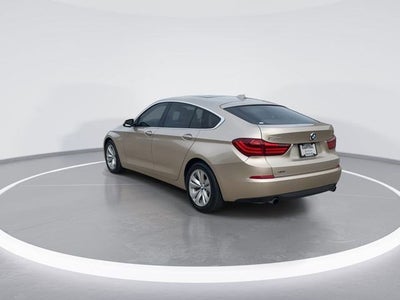 2014 BMW 535 XI GT 535i xDrive Gran Turismo