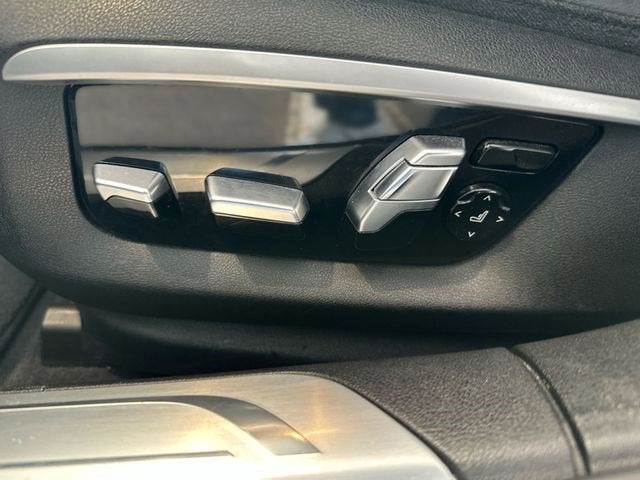 2017 BMW 750XI 750i xDrive