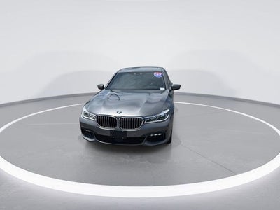 2017 BMW 750XI 750i xDrive