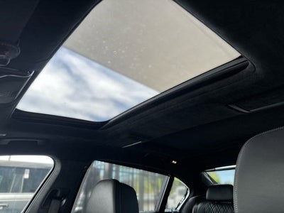2017 BMW 750XI 750i xDrive
