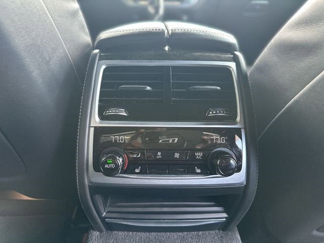 2017 BMW 750XI 750i xDrive
