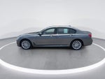 2017 BMW 750XI 750i xDrive