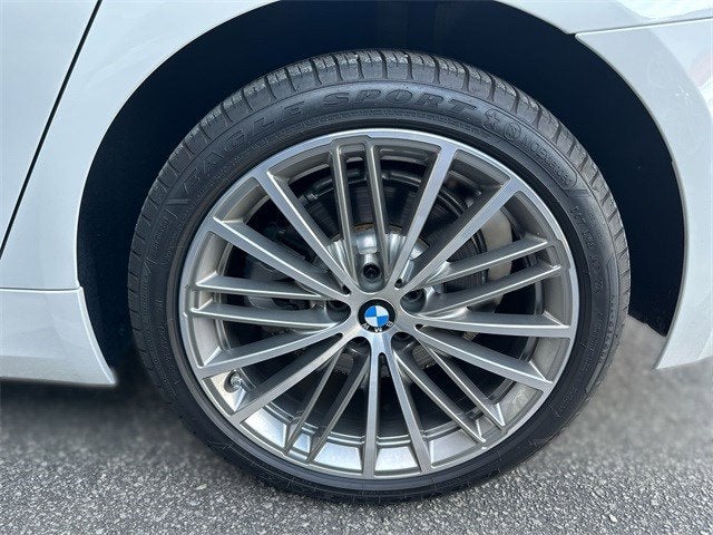2018 BMW 530XI 530i xDrive