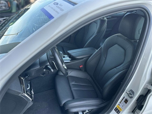 2018 BMW 530XI 530i xDrive