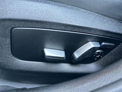 2018 BMW 530XI 530i xDrive