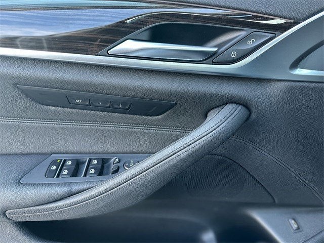 2018 BMW 530XI 530i xDrive