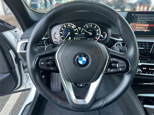 2018 BMW 530XI 530i xDrive