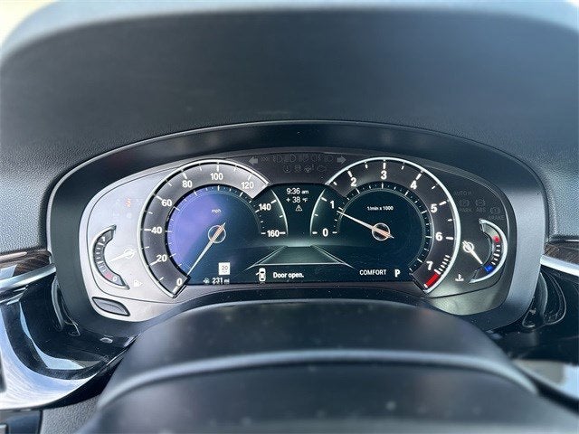 2018 BMW 530XI 530i xDrive