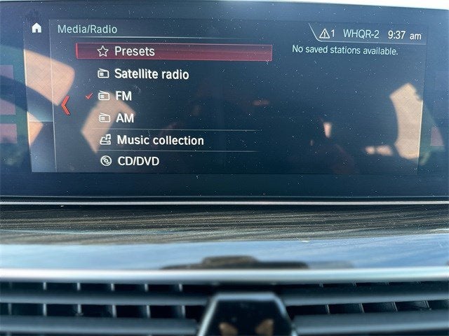 2018 BMW 530XI 530i xDrive