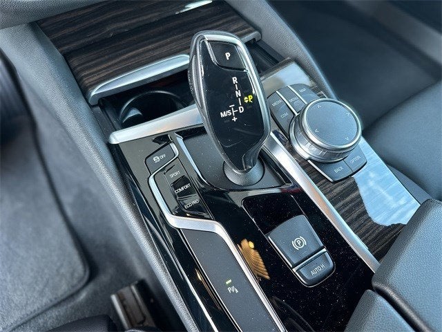 2018 BMW 530XI 530i xDrive