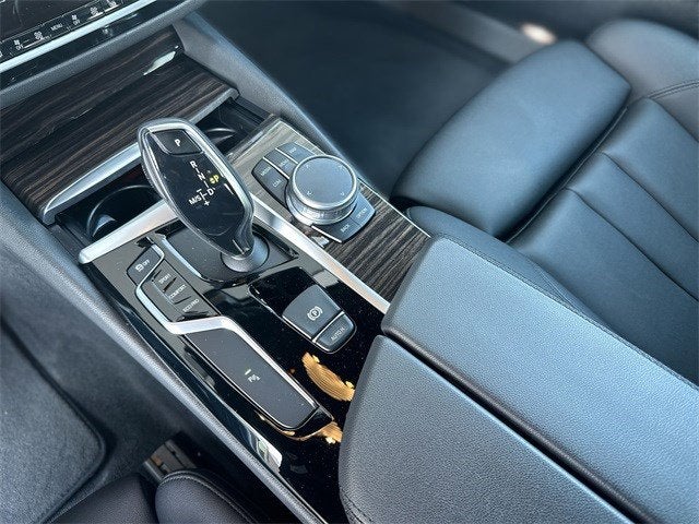 2018 BMW 530XI 530i xDrive