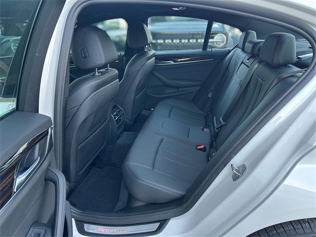 2018 BMW 530XI 530i xDrive