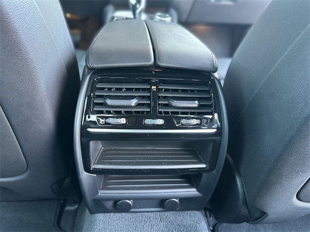 2018 BMW 530XI 530i xDrive