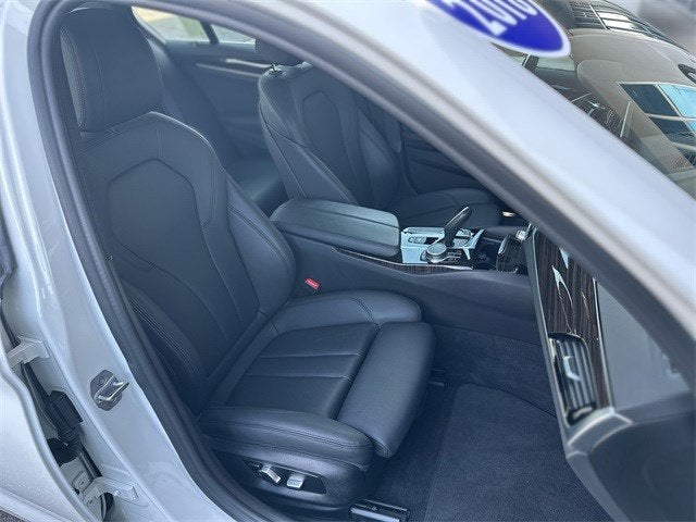 2018 BMW 530XI 530i xDrive