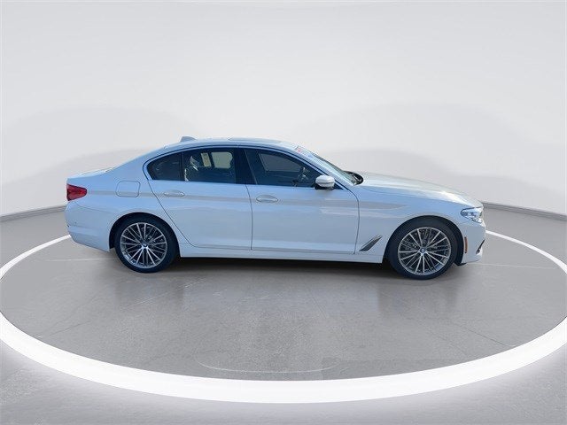 2018 BMW 530XI 530i xDrive