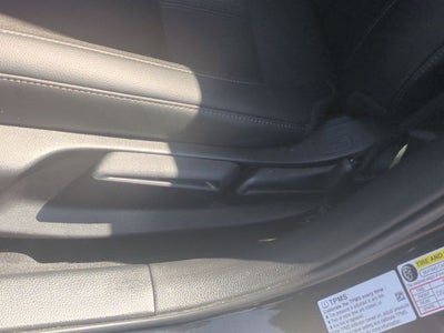2024 Honda Civic Hatchback Sport