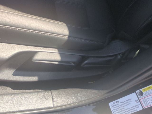 2024 Honda Civic Hatchback Sport