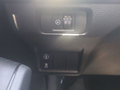 2024 Honda Civic Hatchback Sport