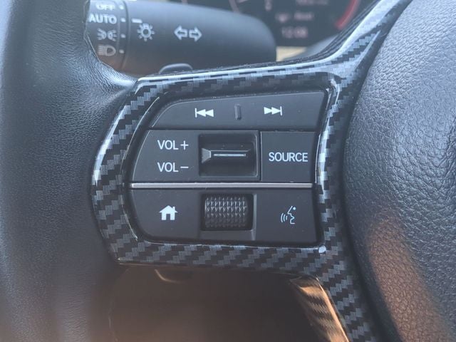 2024 Honda Civic Hatchback Sport