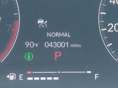 2024 Honda Civic Hatchback Sport