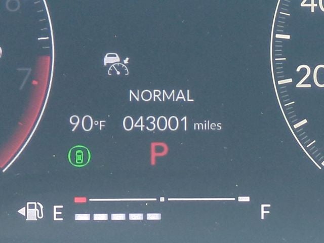 2024 Honda Civic Hatchback Sport