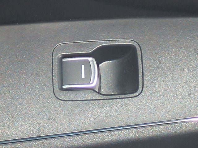 2024 Honda Civic Hatchback Sport
