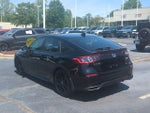 2024 Honda Civic Hatchback Sport