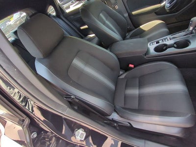 2024 Honda Civic Hatchback Sport