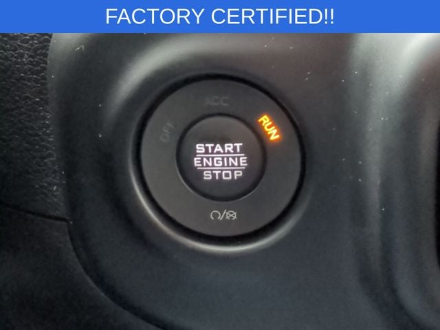 2021 Jeep Wrangler Sport S 4x4