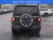 2021 Jeep Wrangler Sport S 4x4