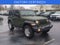 2021 Jeep Wrangler Sport S 4x4