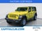 2023 Jeep Wrangler 4-Door Sport S 4x4