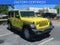 2023 Jeep Wrangler 4-Door Sport S 4x4