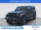 2020 Jeep Wrangler Unlimited Sport S 4x4