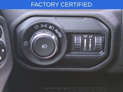 2020 Jeep Wrangler Unlimited Sport S 4x4