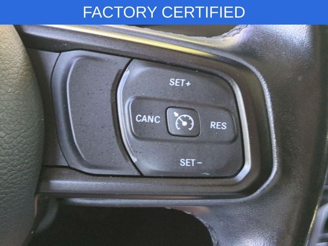 2020 Jeep Wrangler Unlimited Sport S 4x4