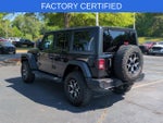 2020 Jeep Wrangler Unlimited Sport S 4x4