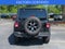2020 Jeep Wrangler Unlimited Sport S 4x4