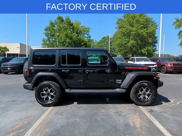 2020 Jeep Wrangler Unlimited Sport S 4x4