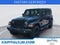2022 Jeep Wrangler Unlimited Sahara Altitude 4x4