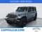 2021 Jeep Wrangler Unlimited Sahara Altitude 4x4