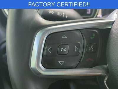 2021 Jeep Wrangler Unlimited Sahara Altitude 4x4