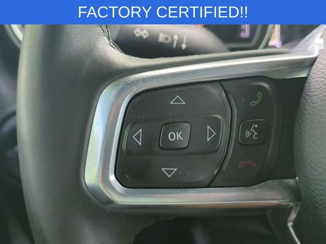 2021 Jeep Wrangler Unlimited Sahara Altitude 4x4